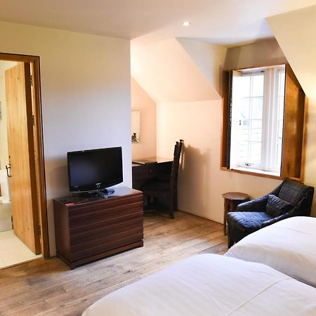Glenskirlie Castle Hotel Banknock Εξωτερικό φωτογραφία