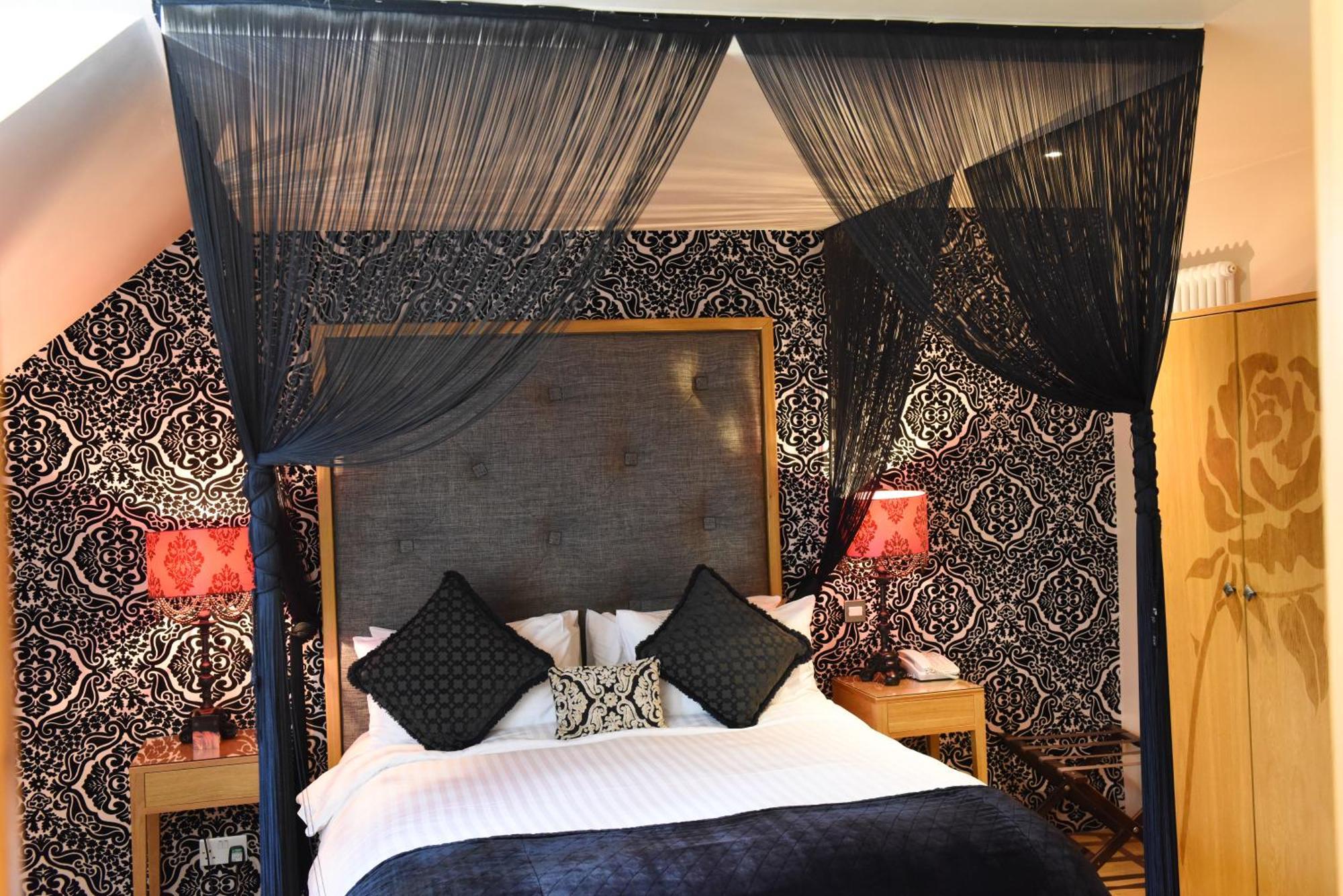 Glenskirlie Castle Hotel Banknock Εξωτερικό φωτογραφία