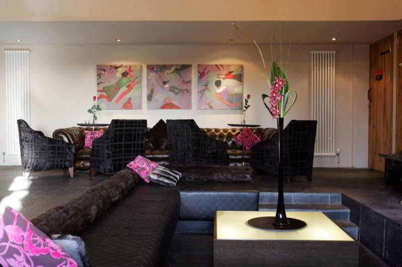 Glenskirlie Castle Hotel Banknock Εξωτερικό φωτογραφία