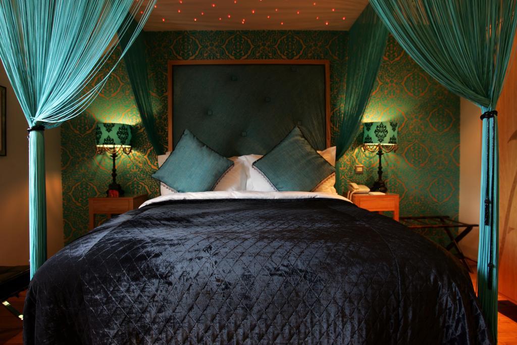 Glenskirlie Castle Hotel Banknock Εξωτερικό φωτογραφία